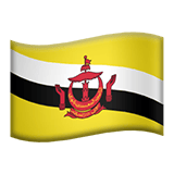 brunei