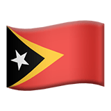 east_timor
