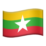 myanmar