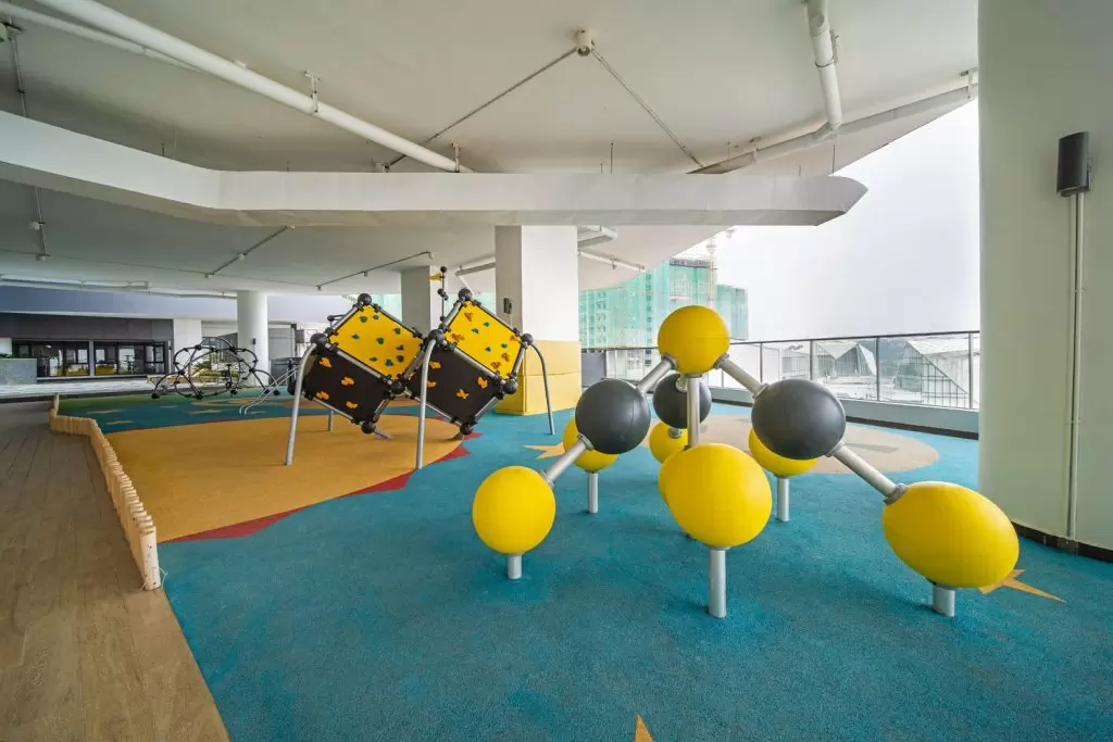 天际会所-游乐园1-1024x683