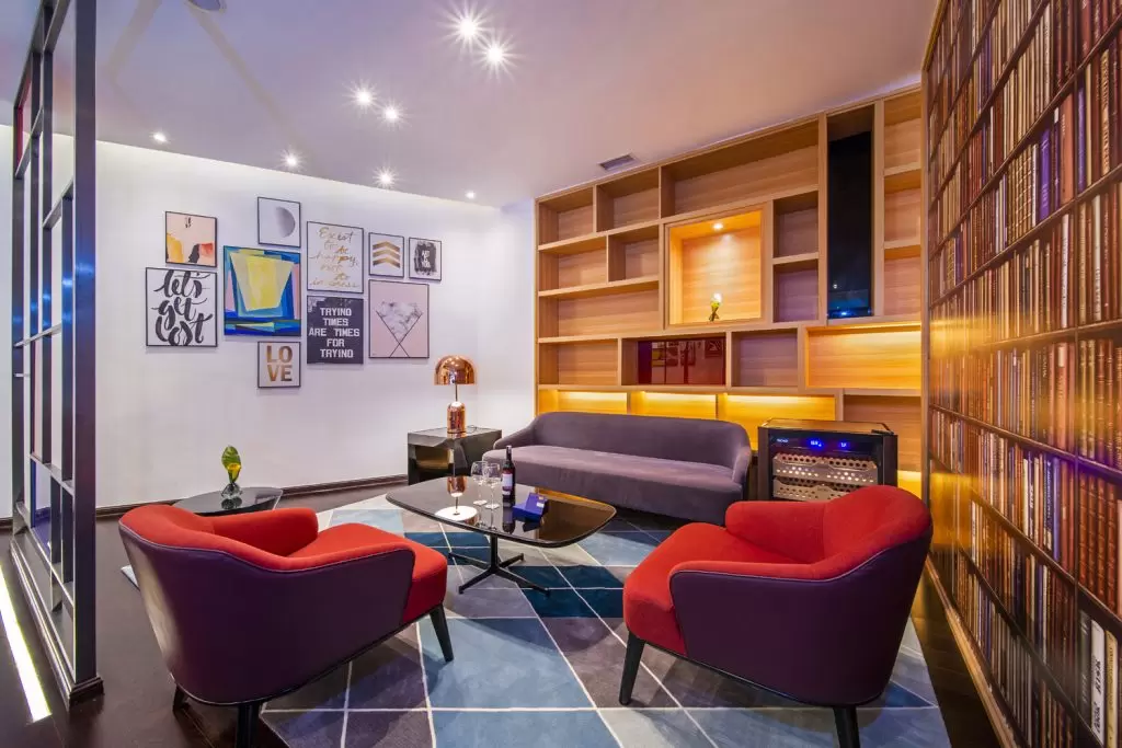 天际会所-红酒雪茄室-1024x683